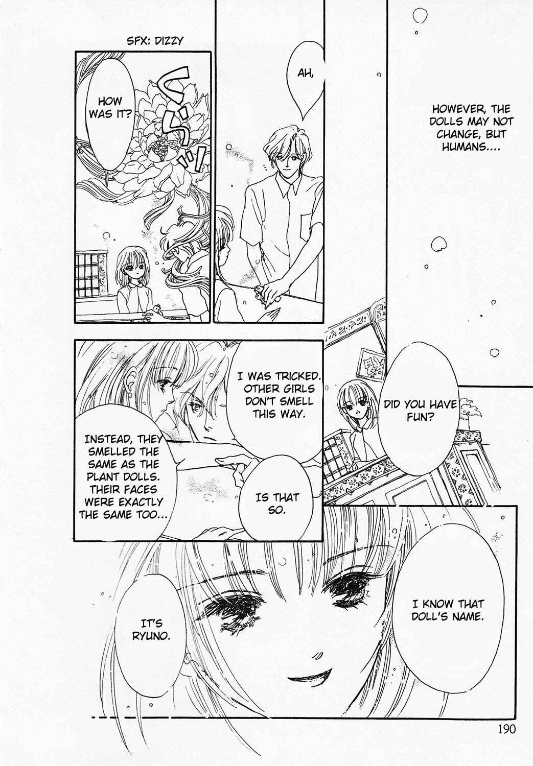 Page 18 Chapter 26 Dolls