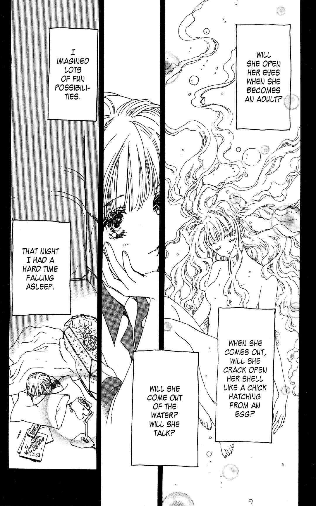 Page 14 Chapter 20 Dolls