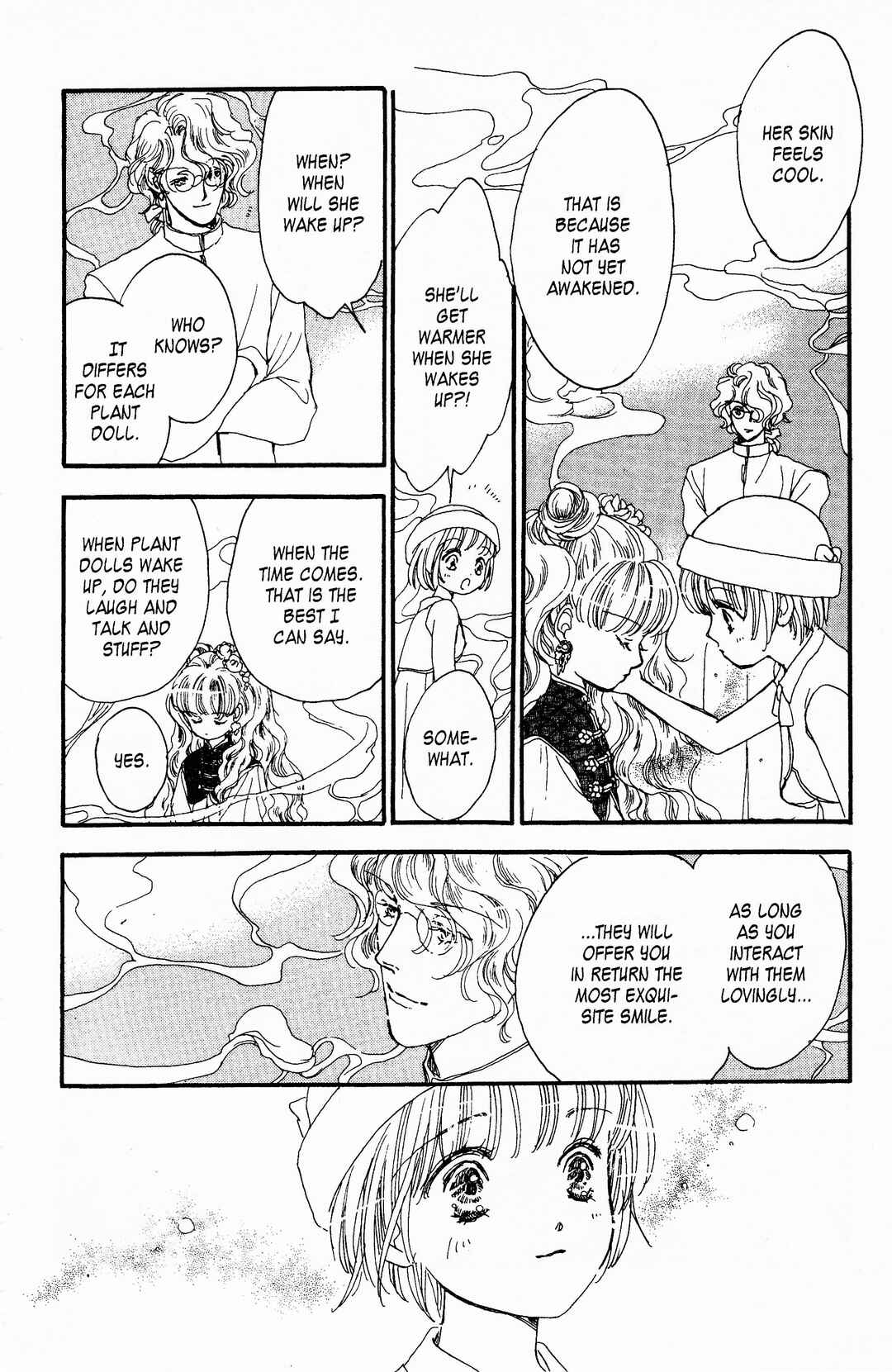 Page 19 Chapter 20 Dolls