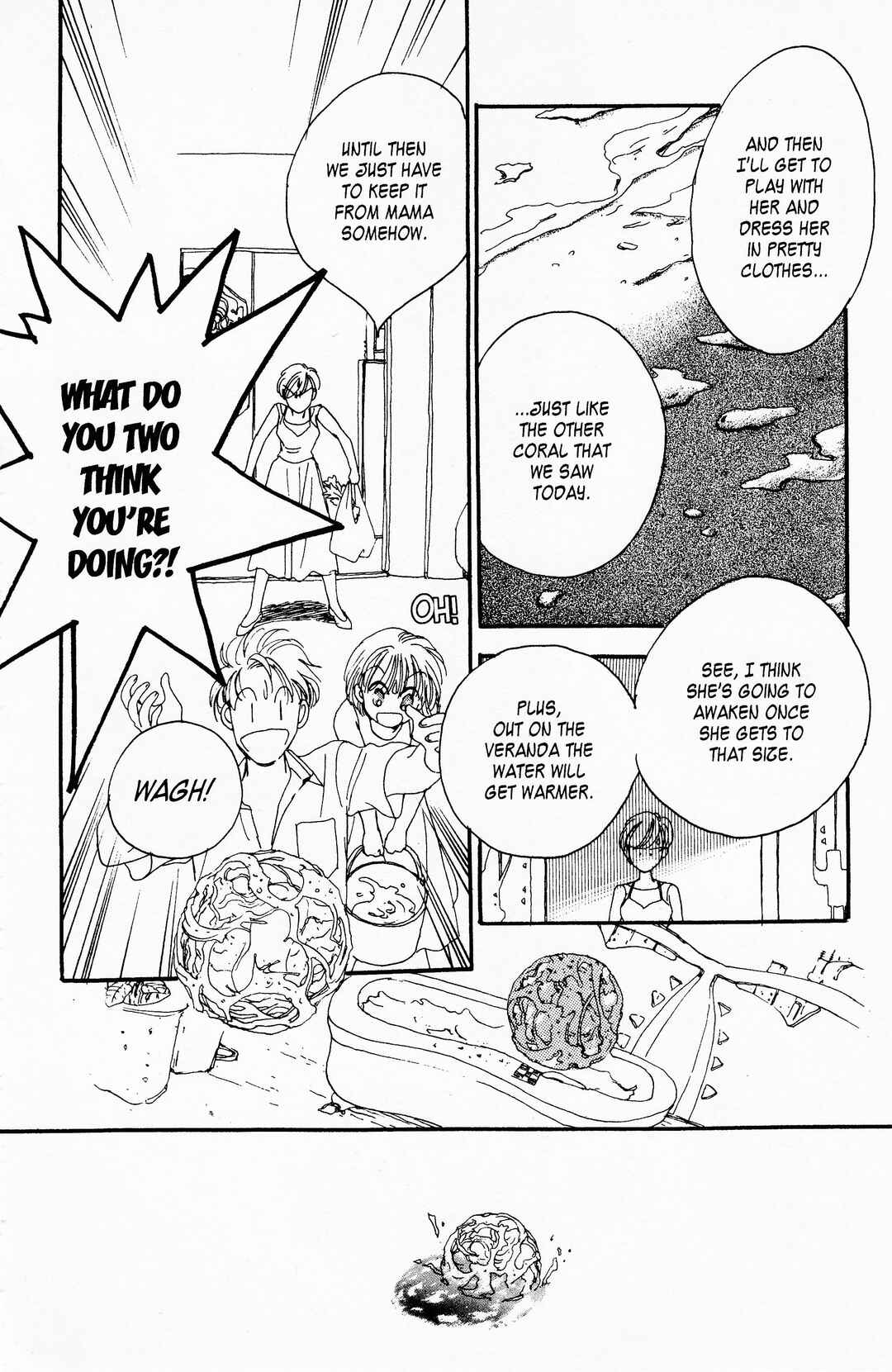 Page 21 Chapter 20 Dolls