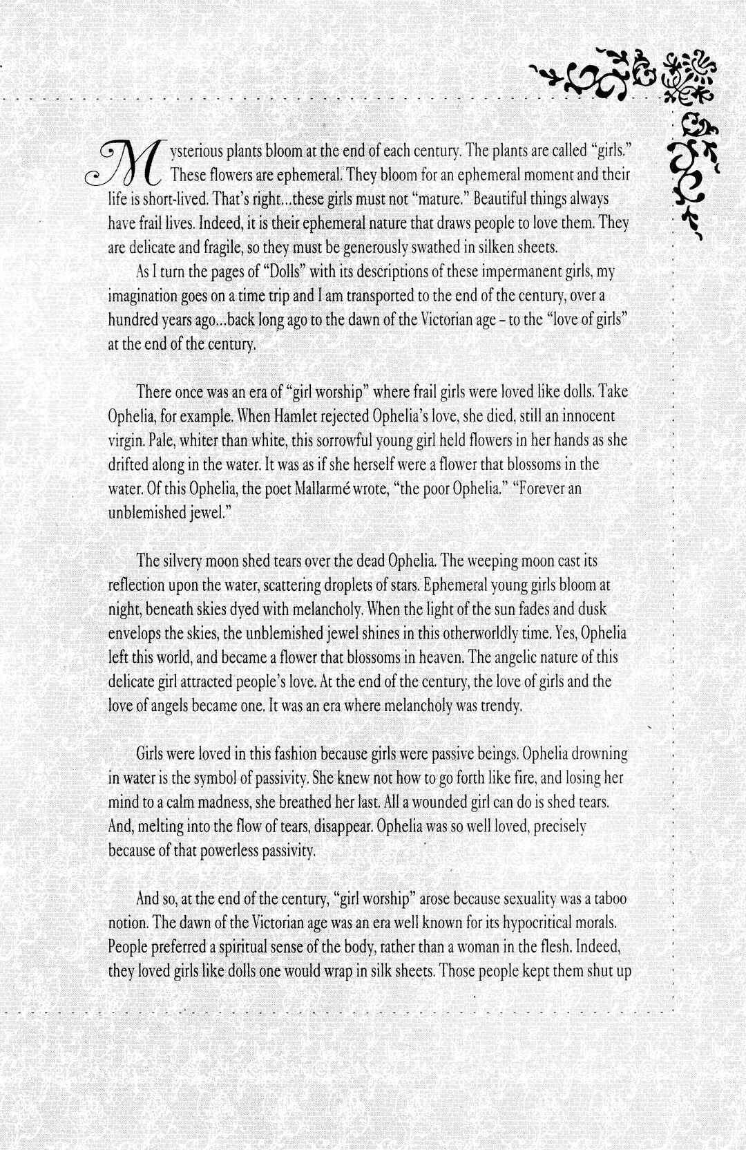 Page 12 Chapter 11.5 Dolls