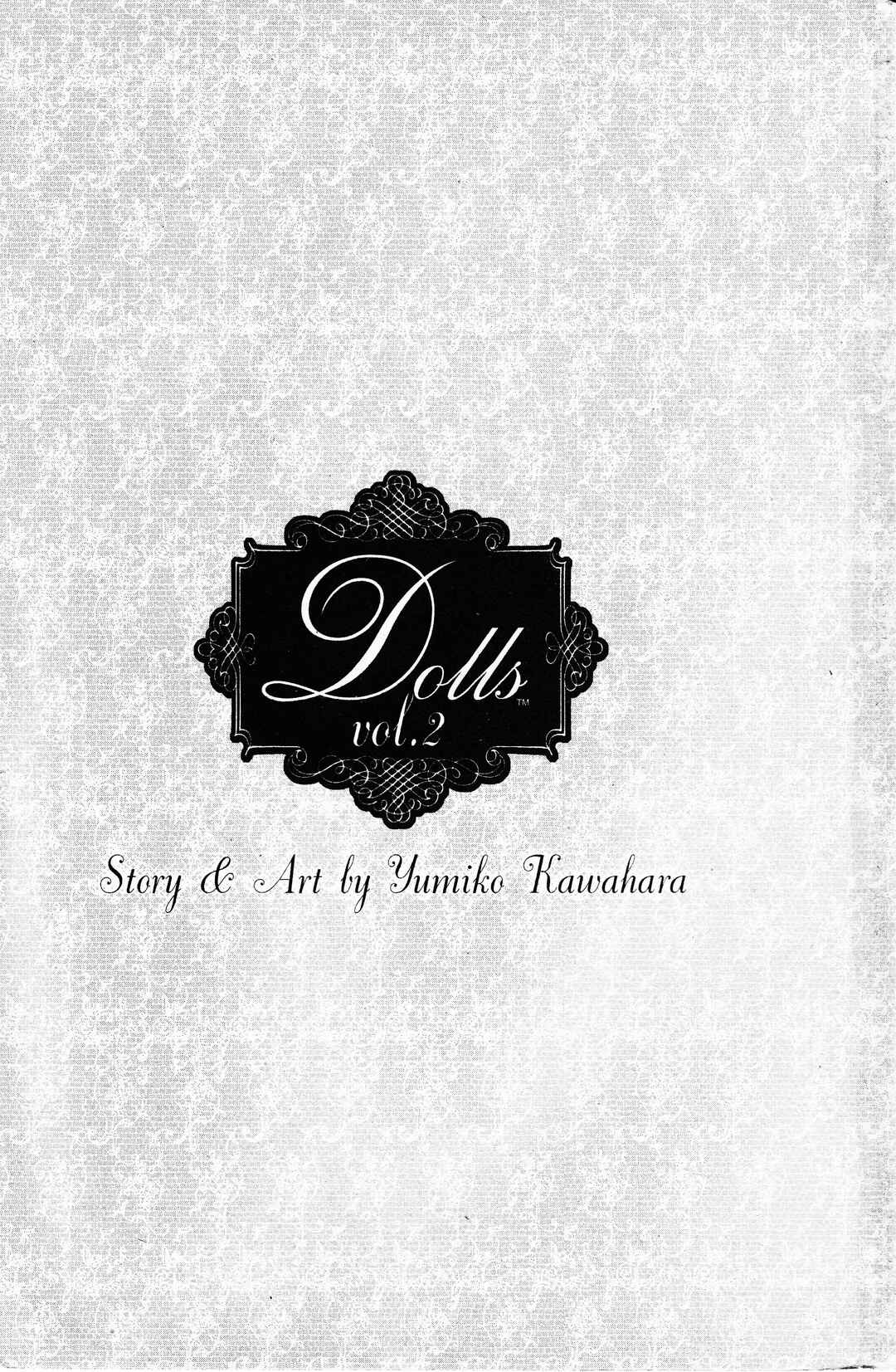 Page 14 Chapter 11.5 Dolls