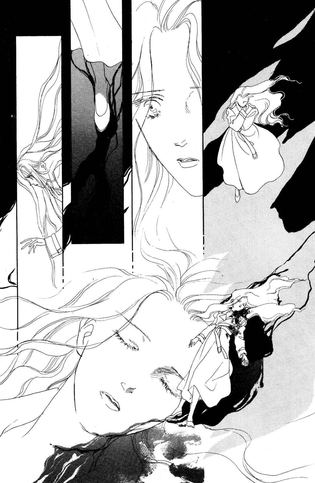 Page 3 Chapter 11.5 Dolls