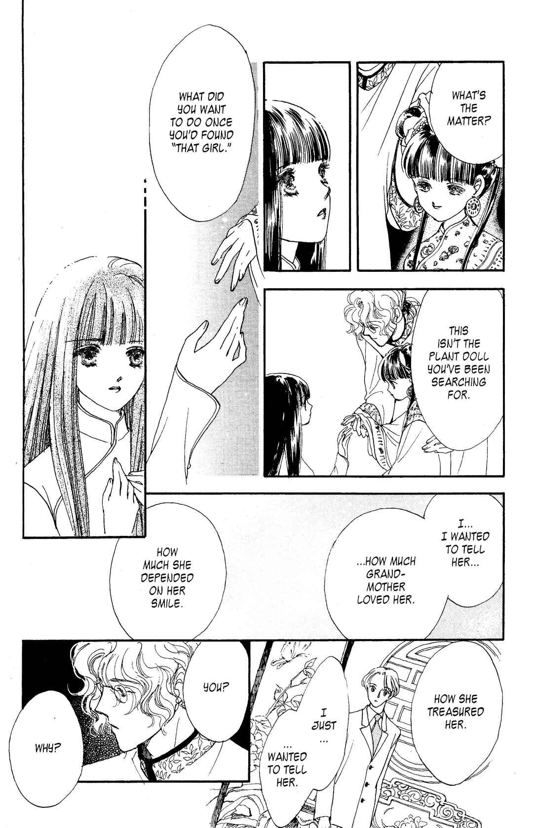 Page 11 Chapter 8 Dolls