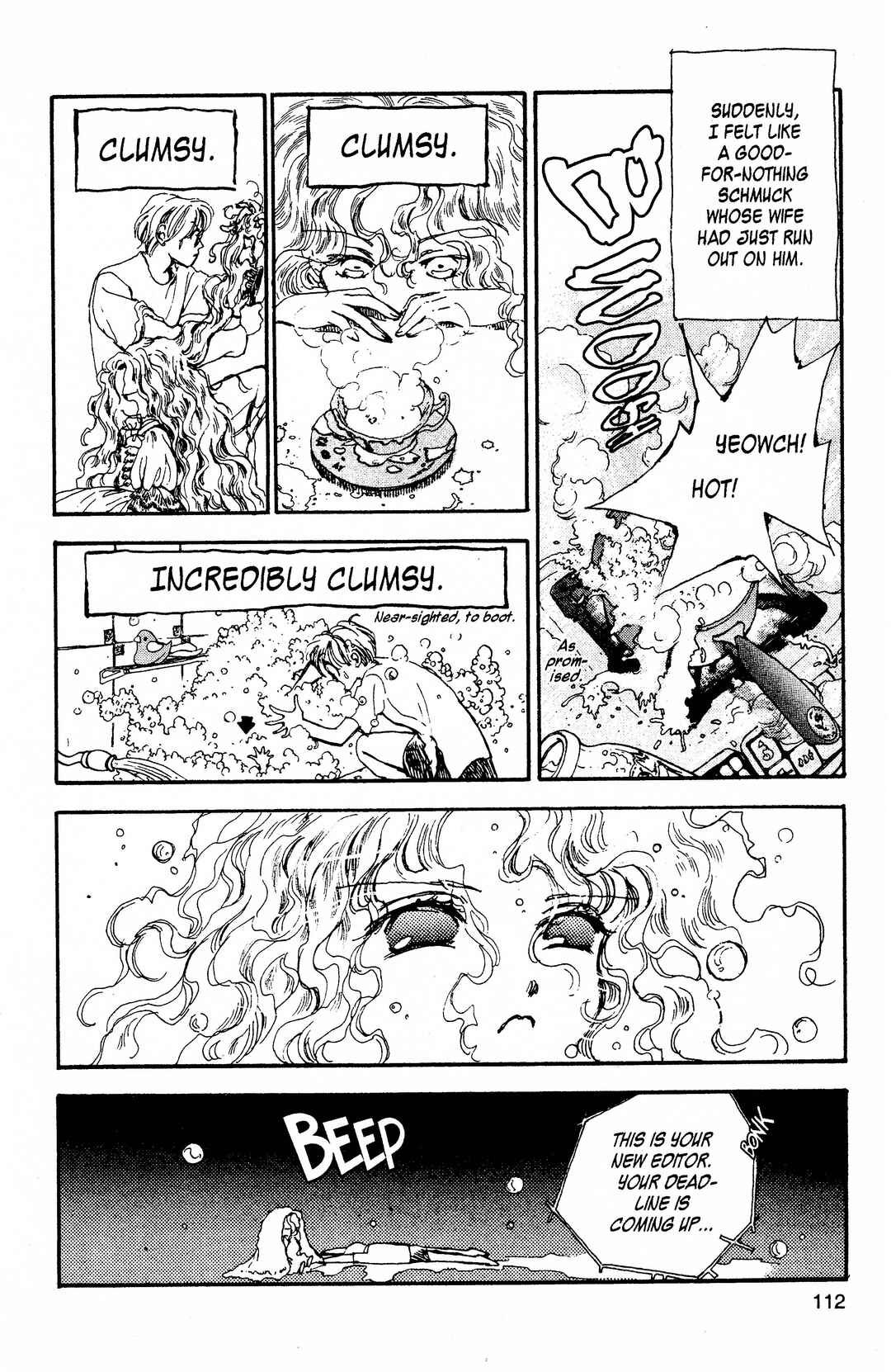 Page 10 Chapter 15 Dolls