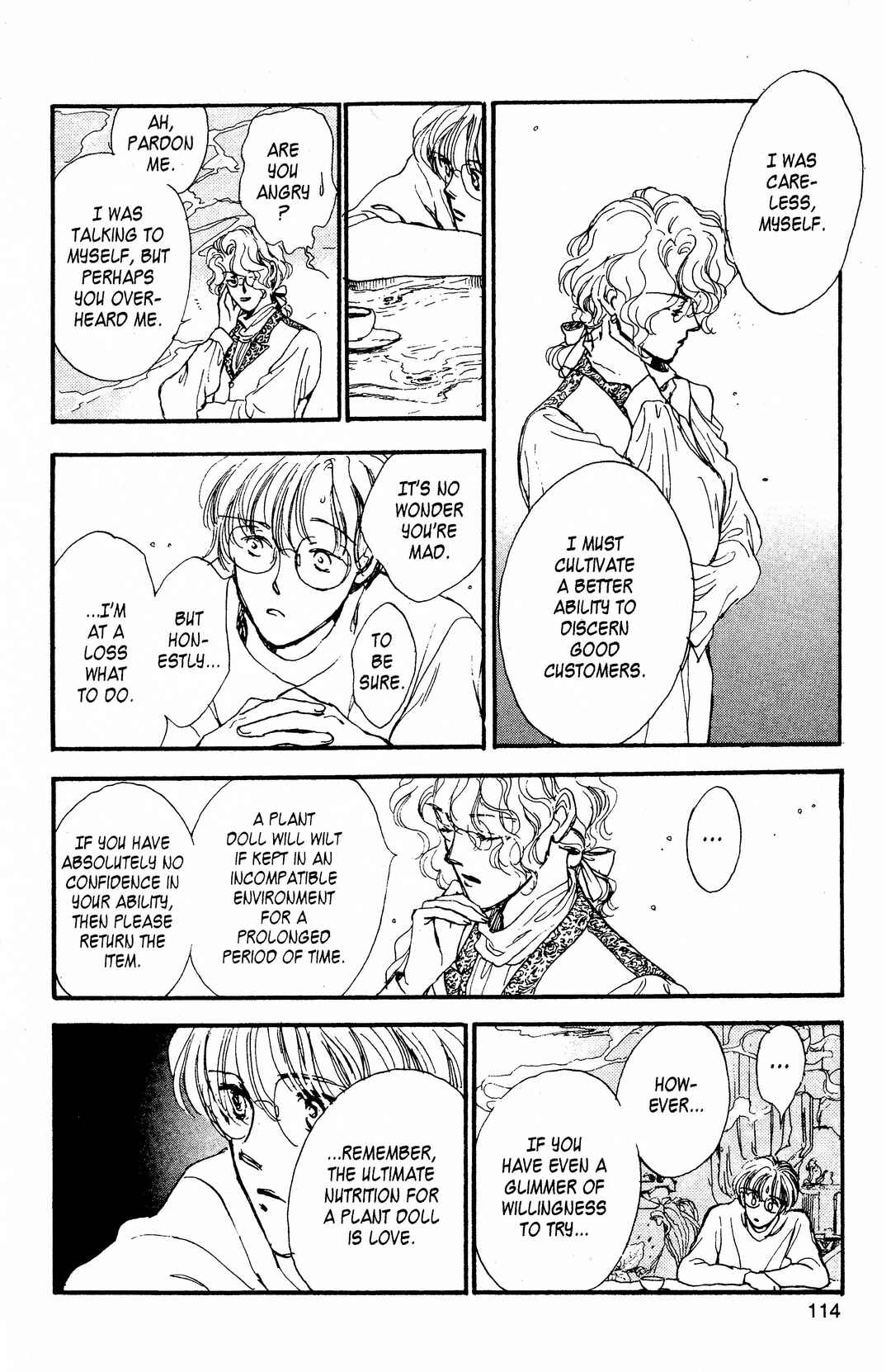 Page 12 Chapter 15 Dolls