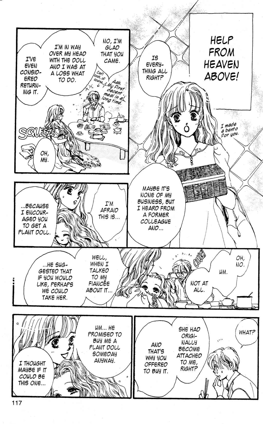 Page 15 Chapter 15 Dolls