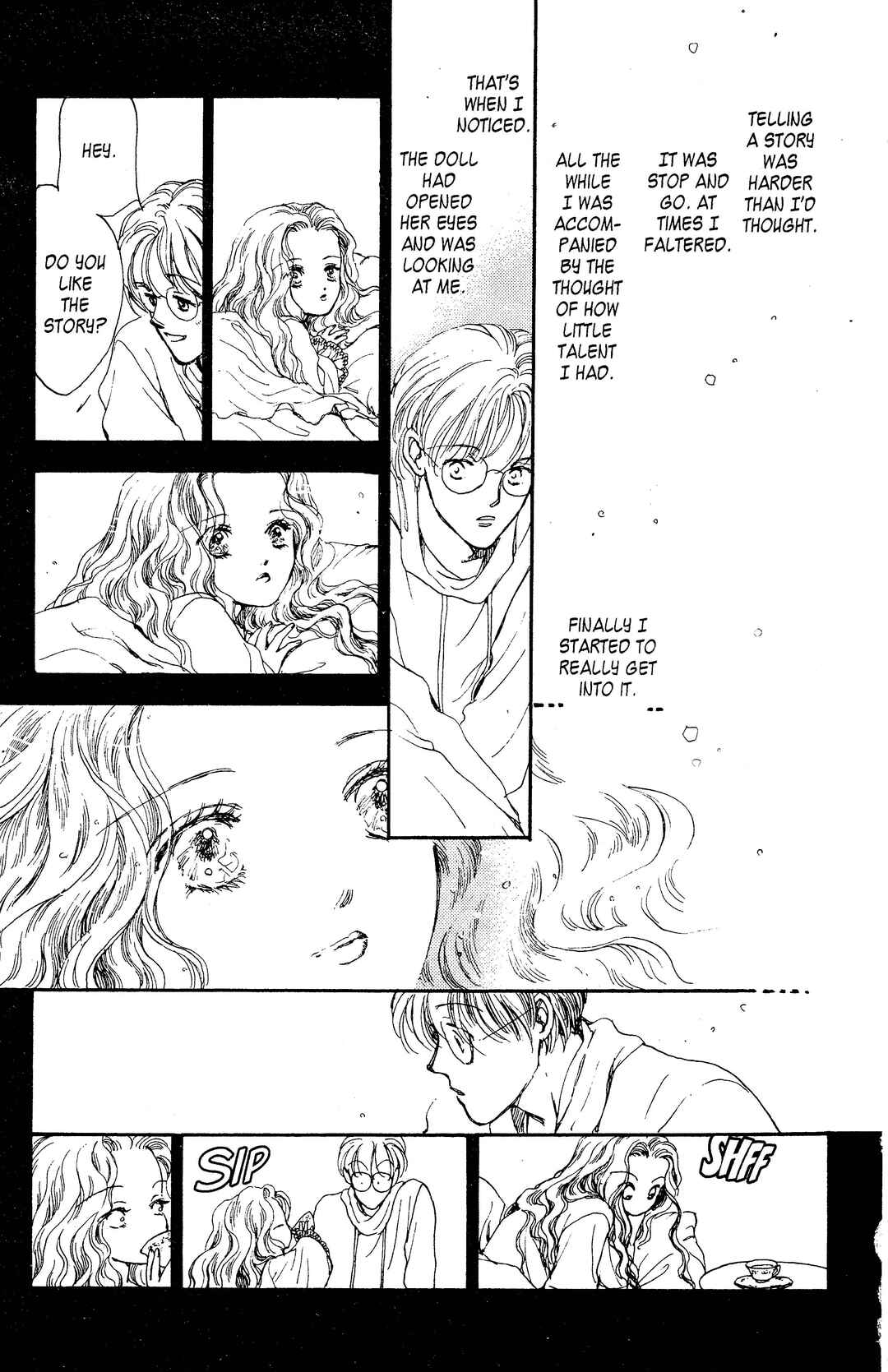 Page 21 Chapter 15 Dolls