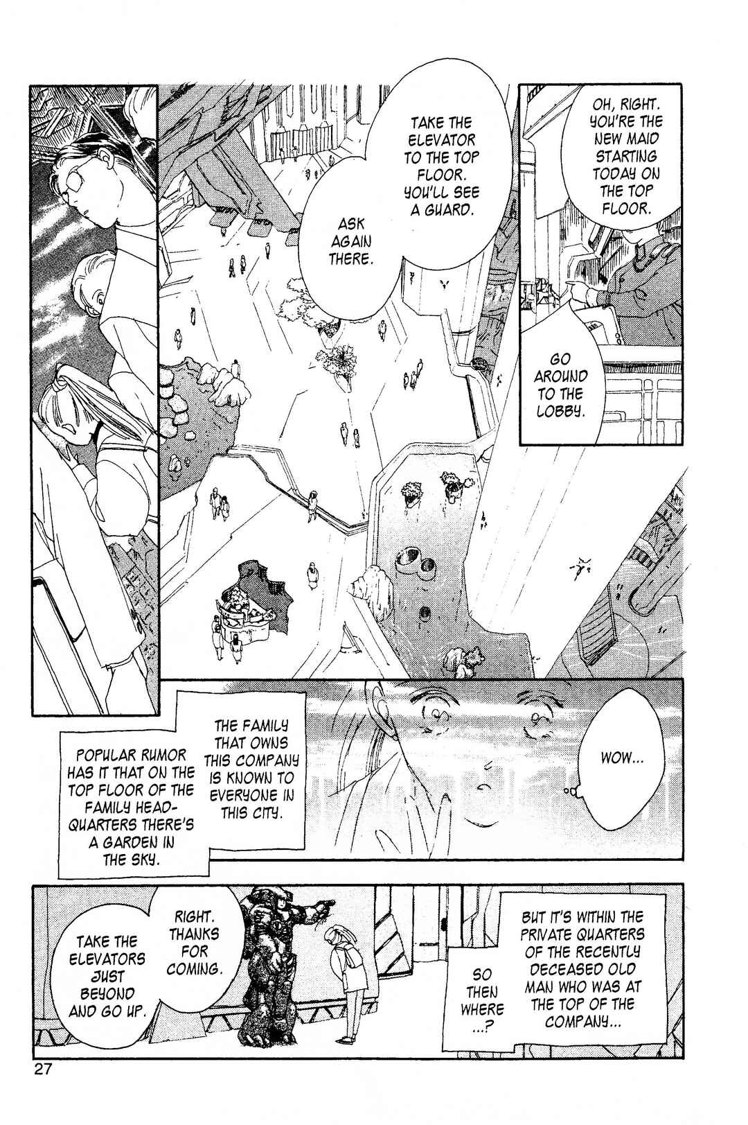 Page 1 Chapter 7 Dolls
