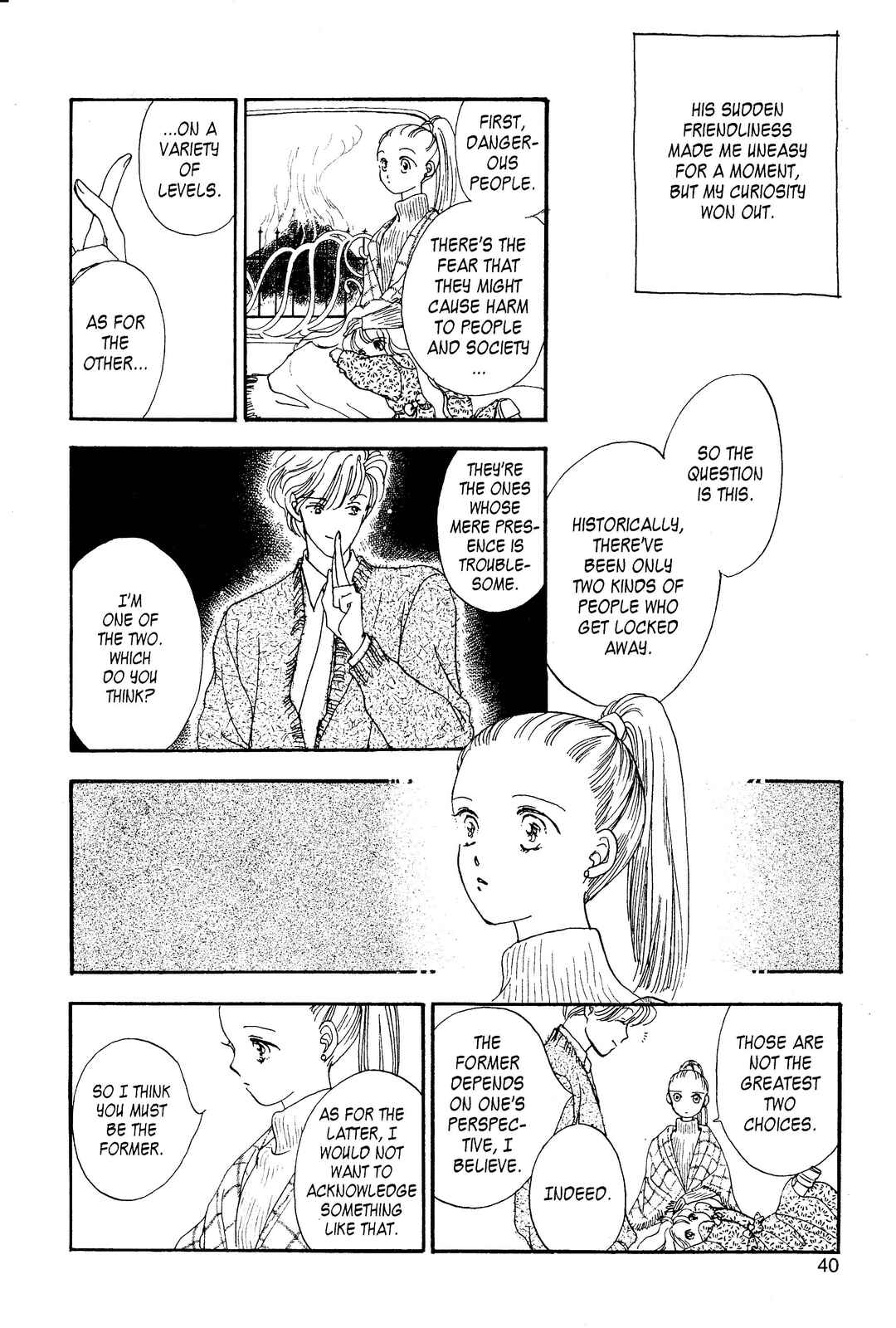 Page 14 Chapter 7 Dolls