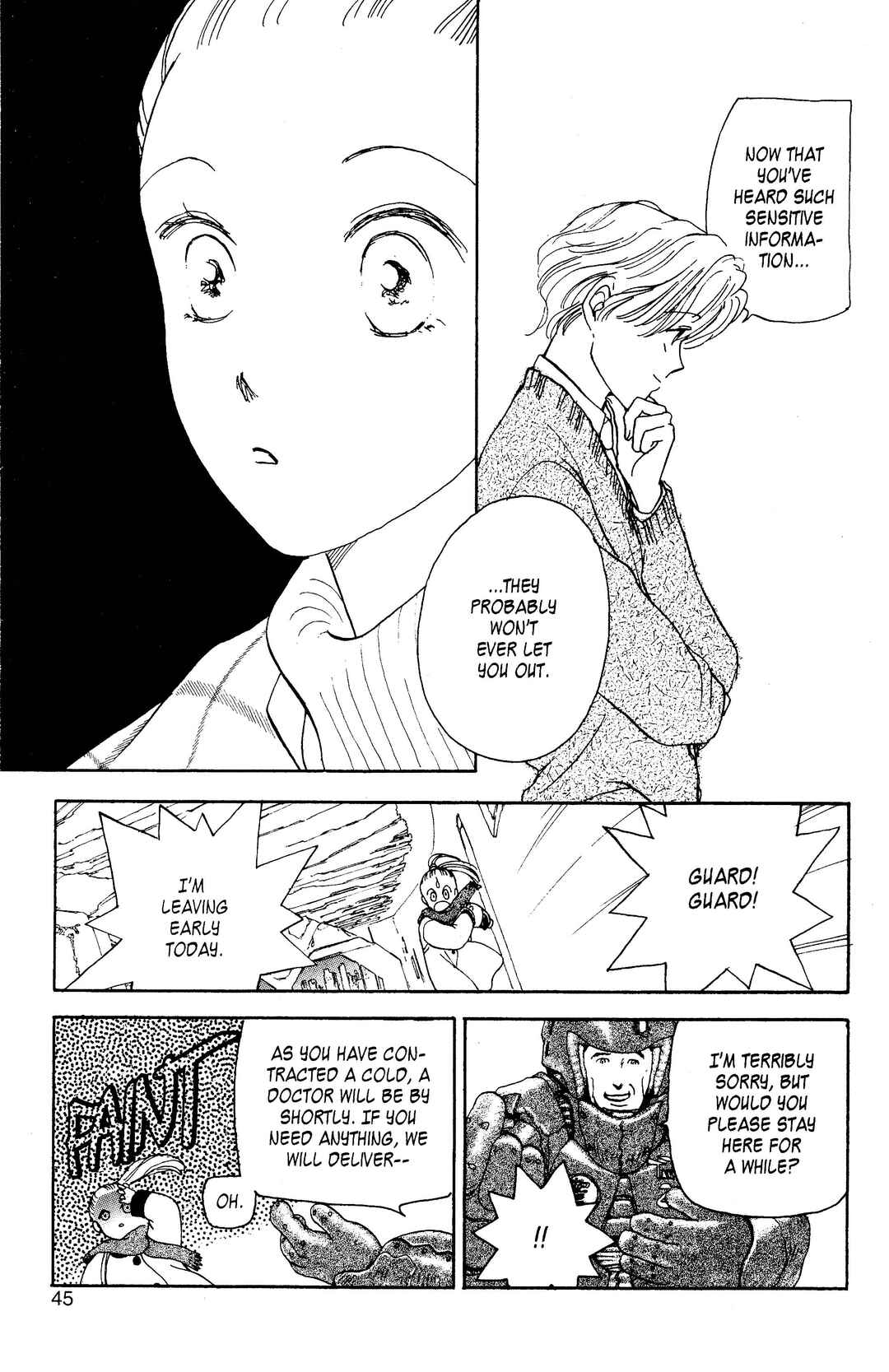 Page 19 Chapter 7 Dolls