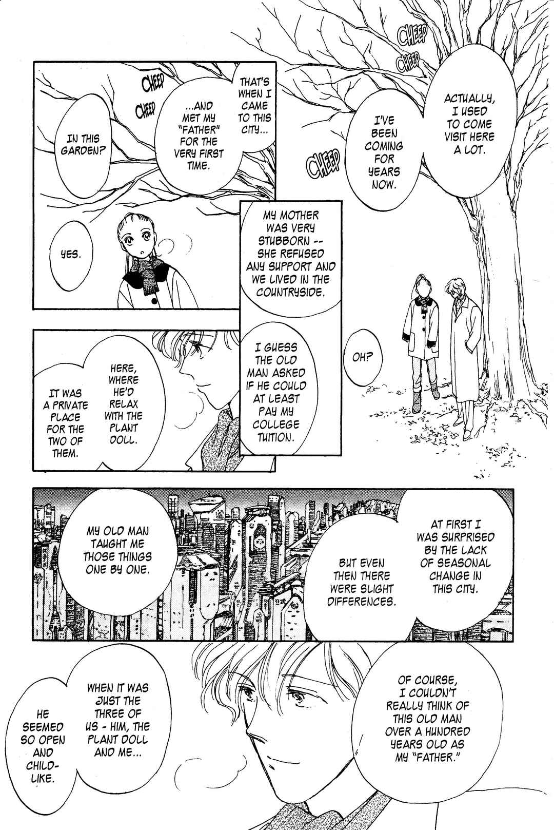 Page 26 Chapter 7 Dolls