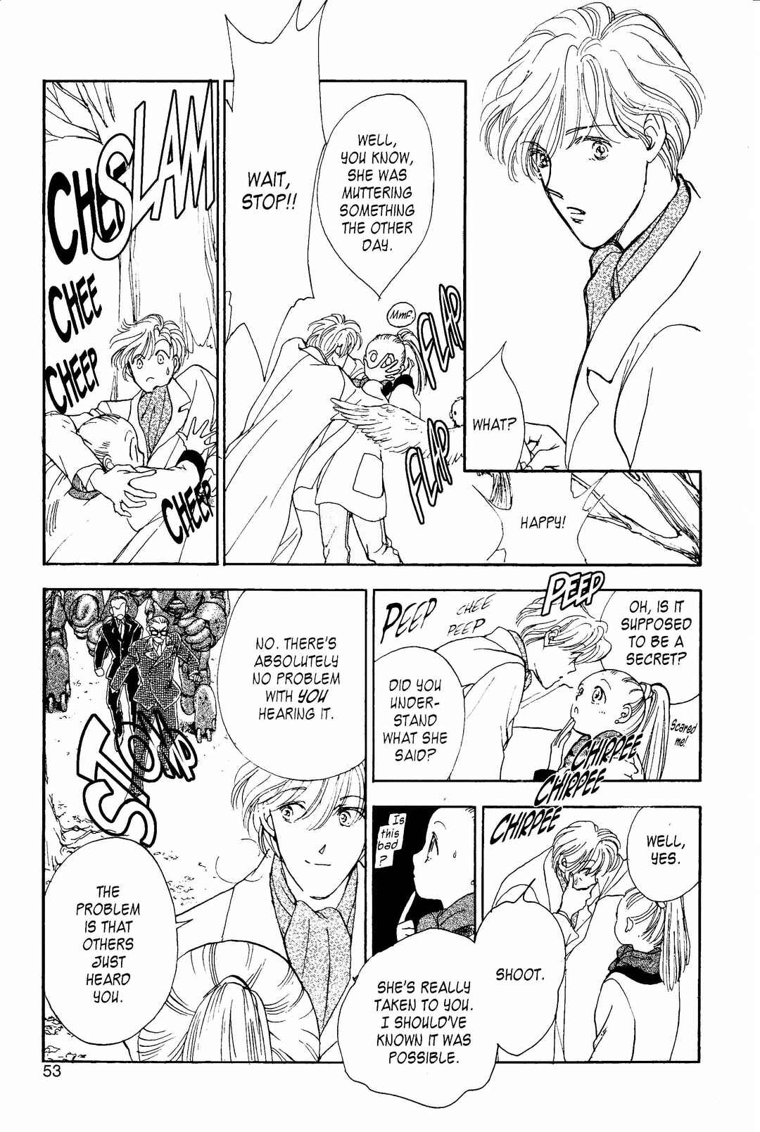 Page 27 Chapter 7 Dolls
