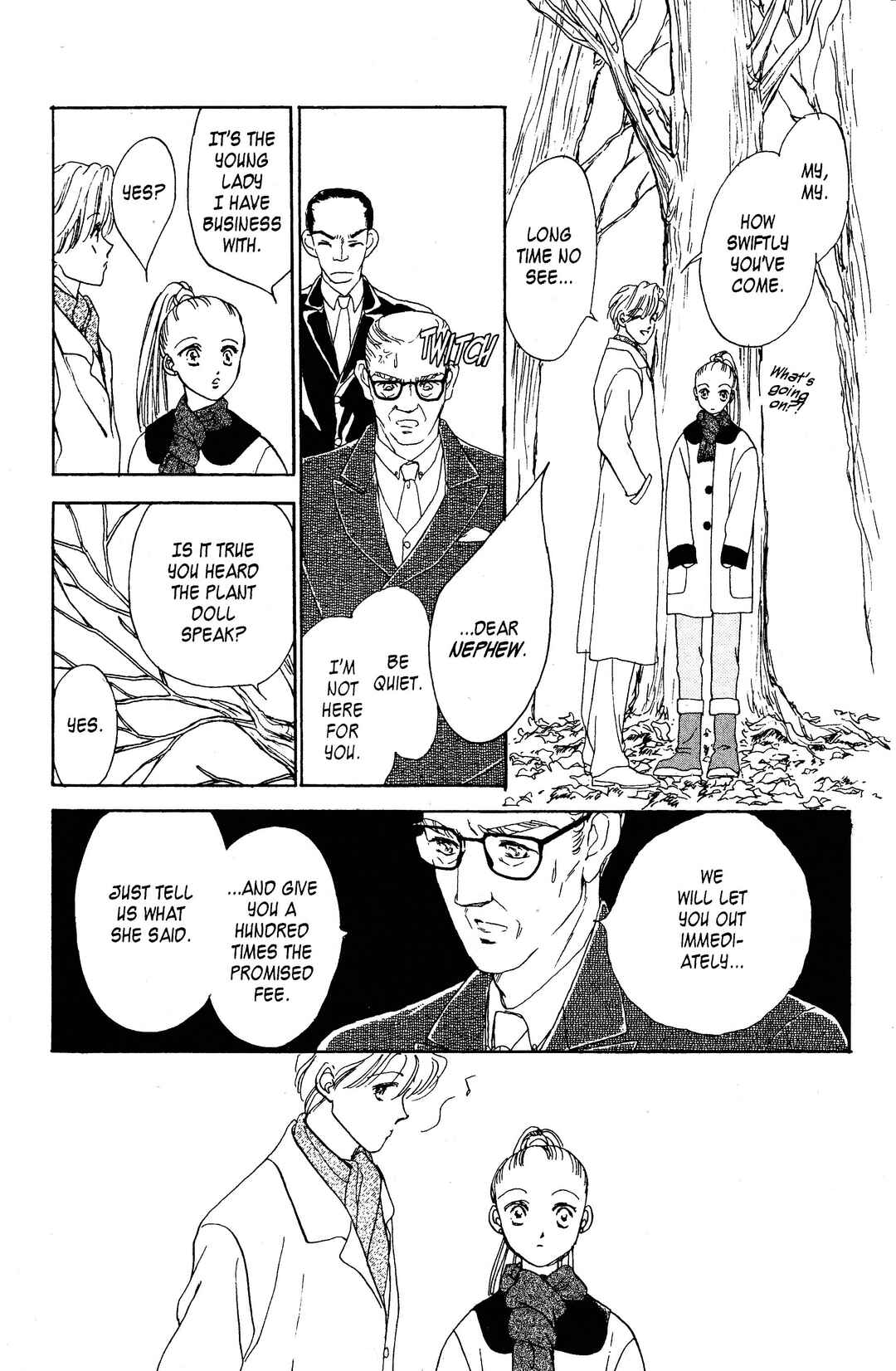 Page 28 Chapter 7 Dolls