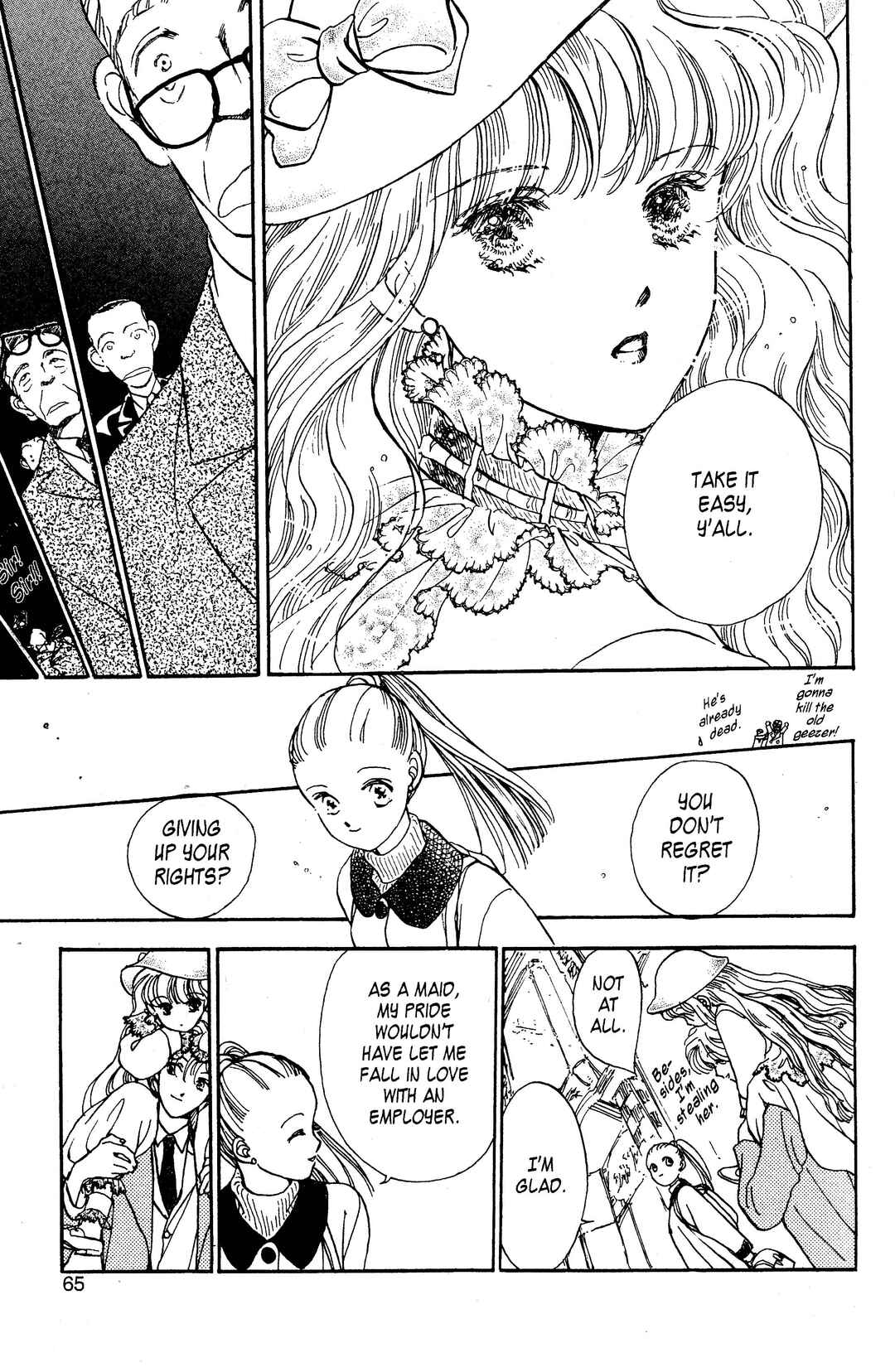 Page 39 Chapter 7 Dolls