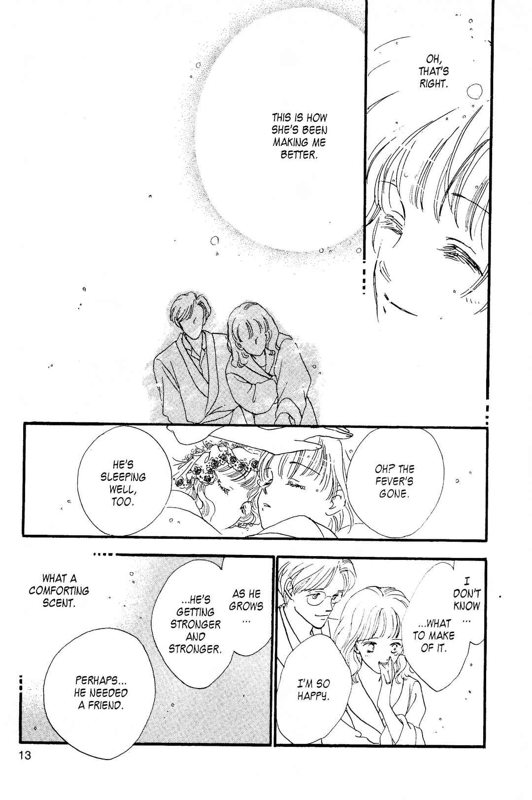 Page 15 Chapter 18 Dolls