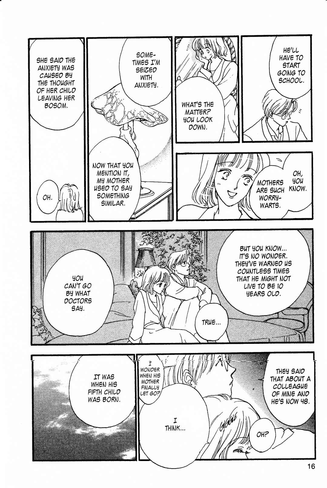 Page 18 Chapter 18 Dolls