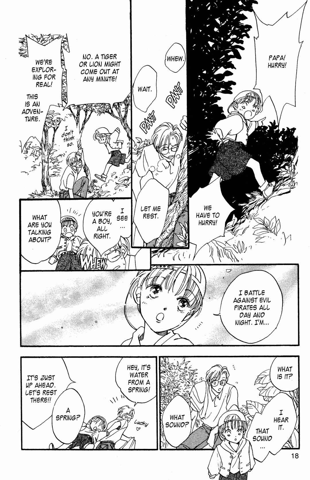 Page 20 Chapter 18 Dolls