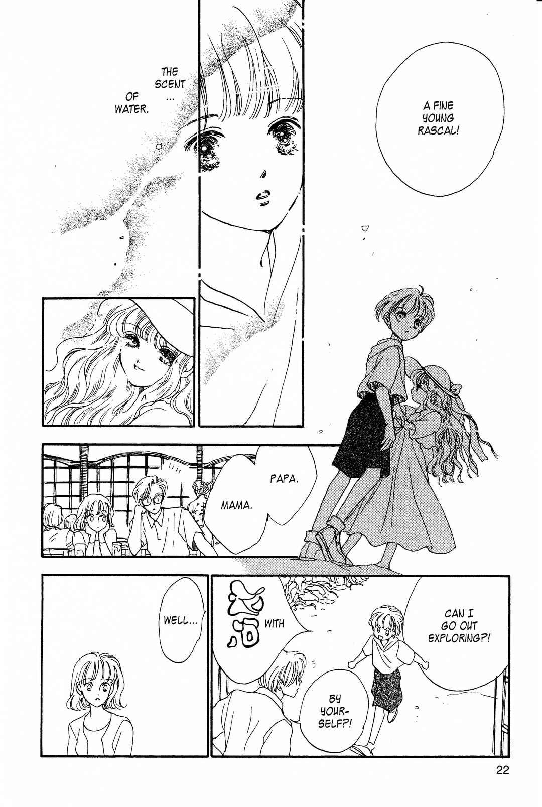 Page 24 Chapter 18 Dolls