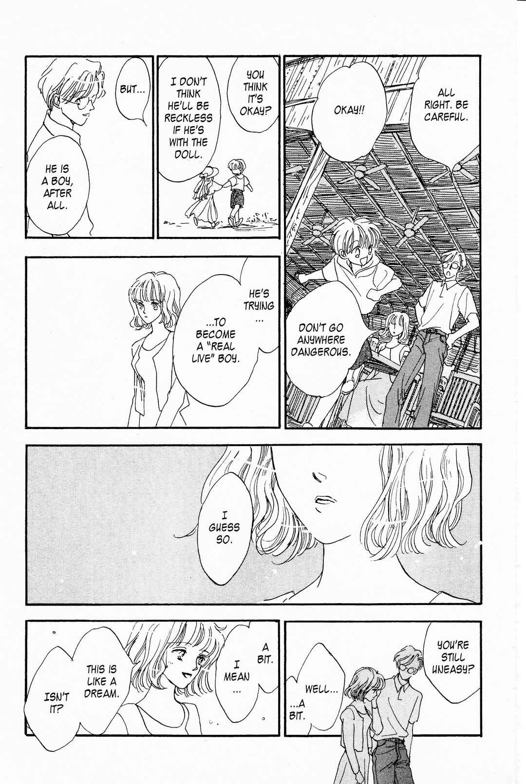 Page 25 Chapter 18 Dolls