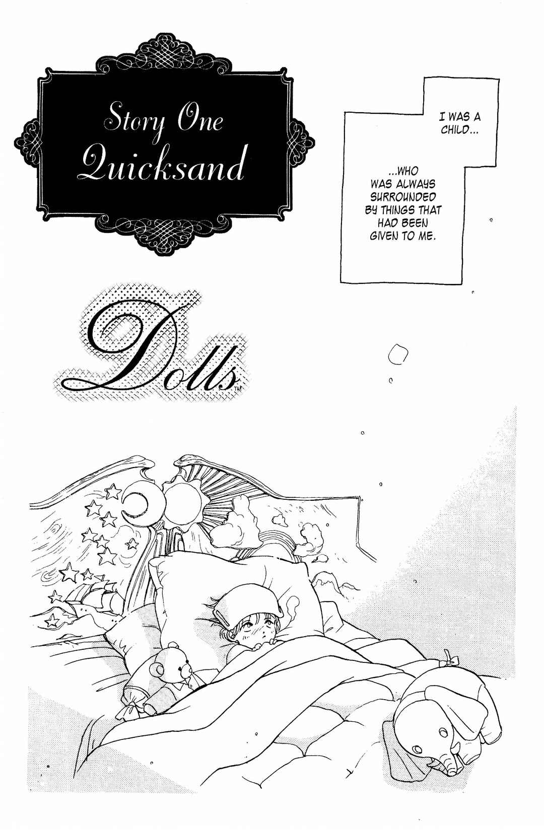 Page 6 Chapter 18 Dolls