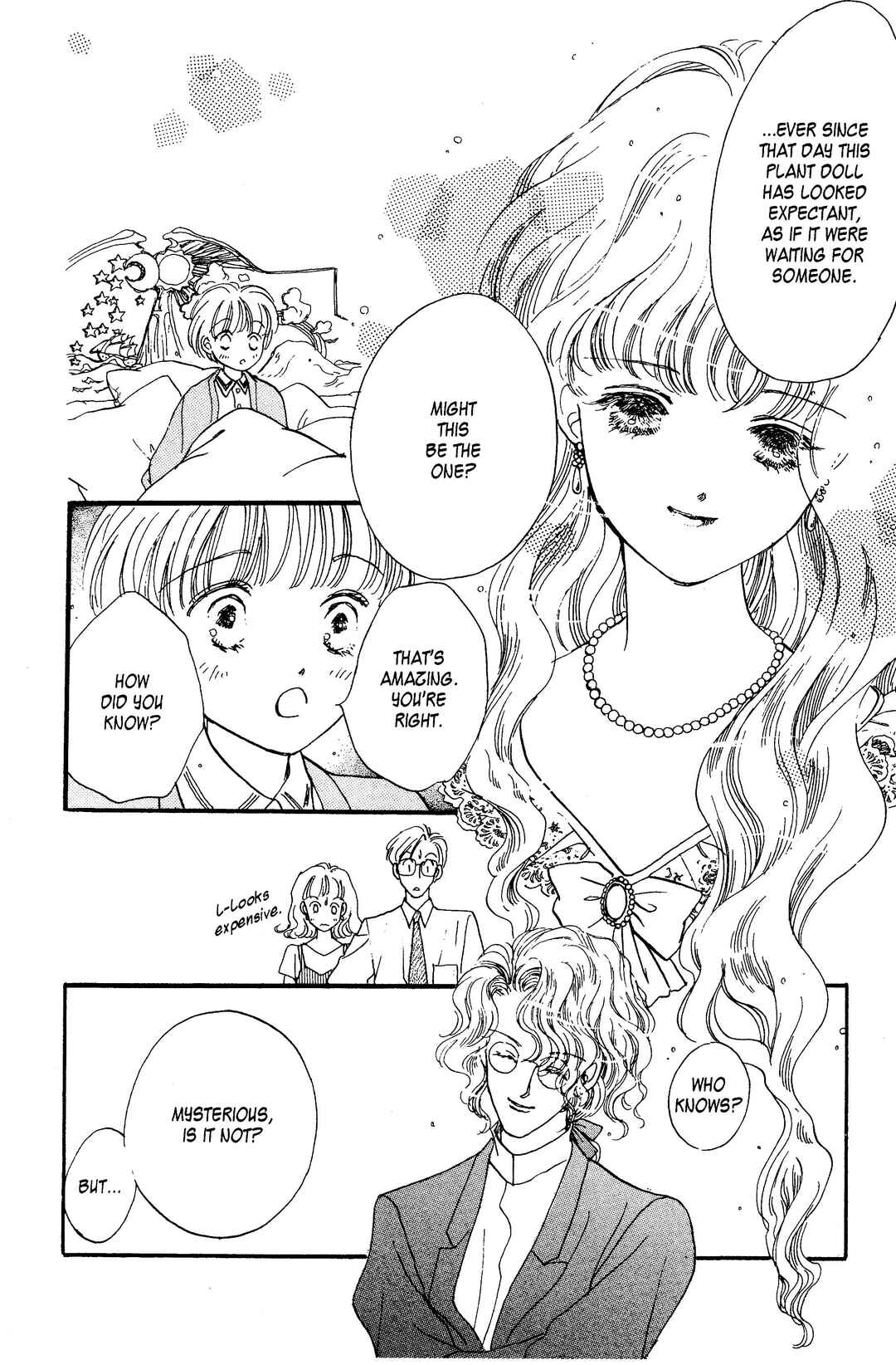 Page 8 Chapter 18 Dolls