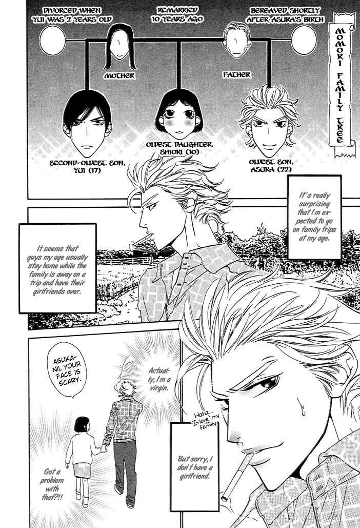 Page 2 Chapter 2 Brother