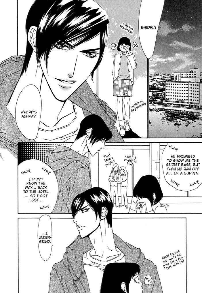 Page 4 Chapter 2 Brother