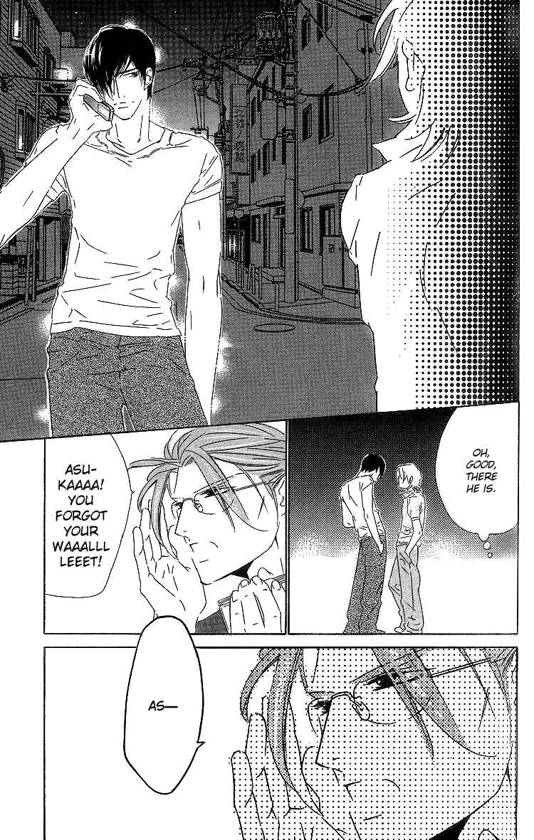 Page 32 Chapter 6 Brother
