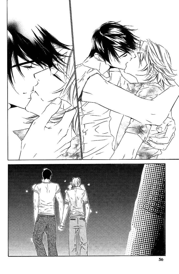 Page 33 Chapter 6 Brother