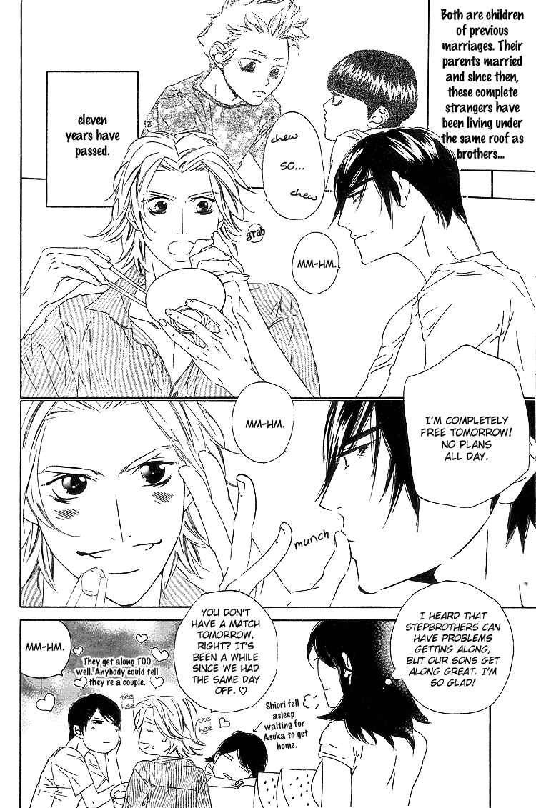 Page 5 Chapter 6 Brother