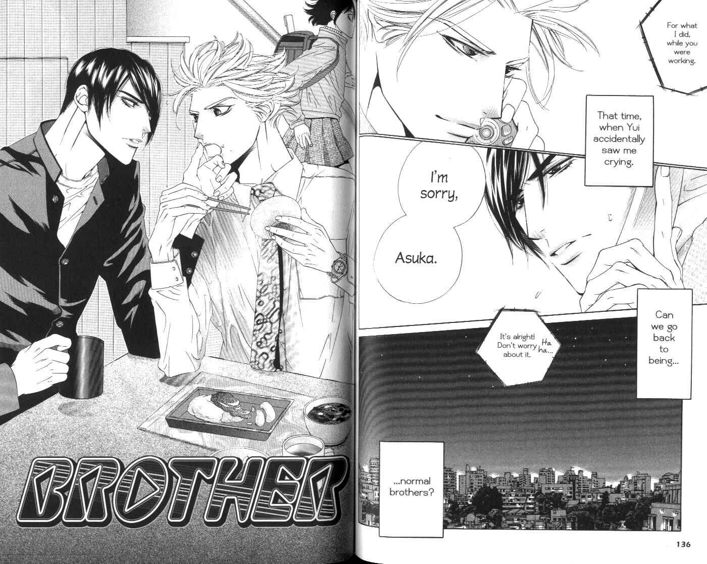 Page 1 Chapter 5 Brother