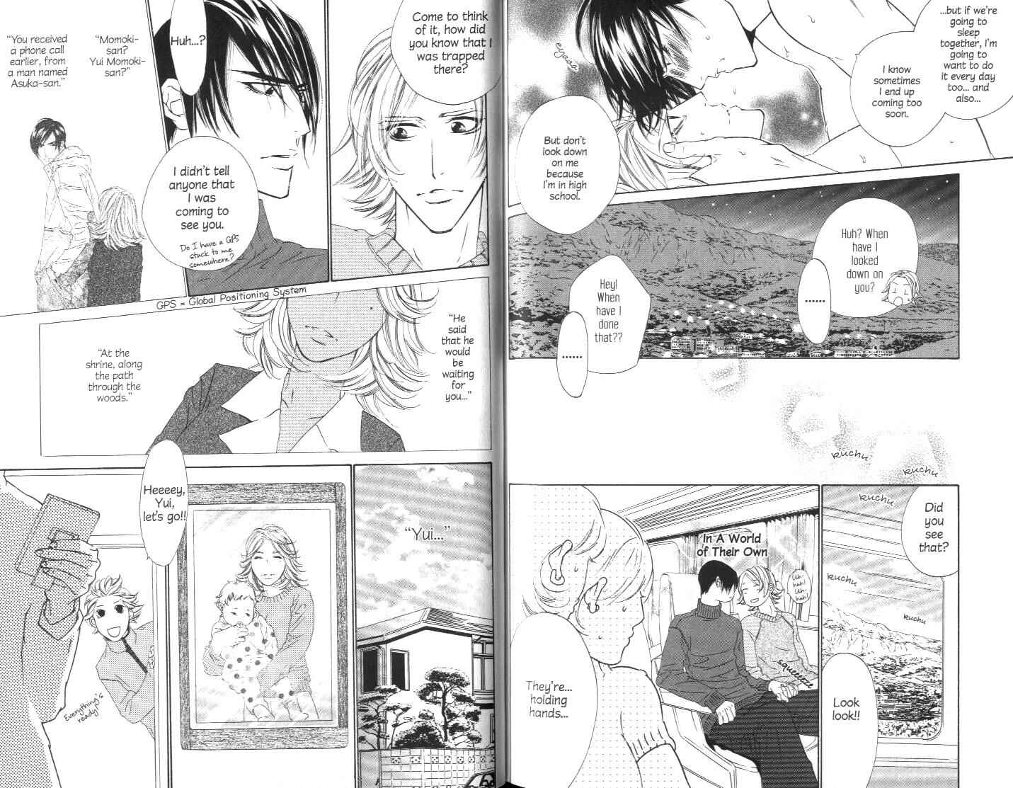 Page 15 Chapter 5 Brother