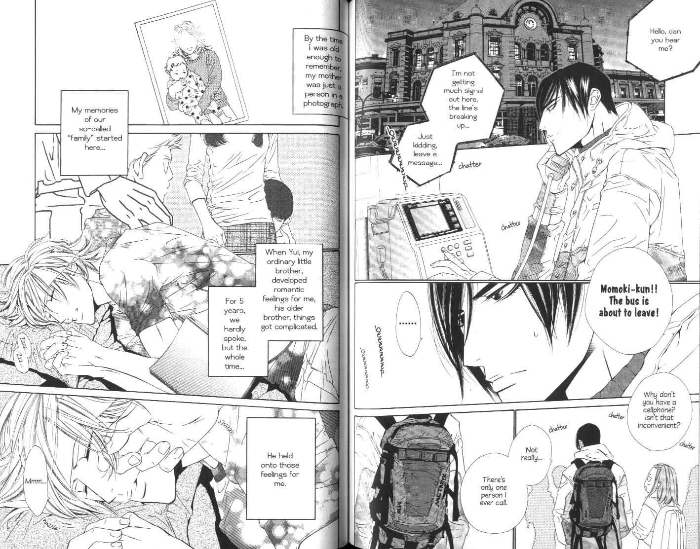 Page 2 Chapter 5 Brother