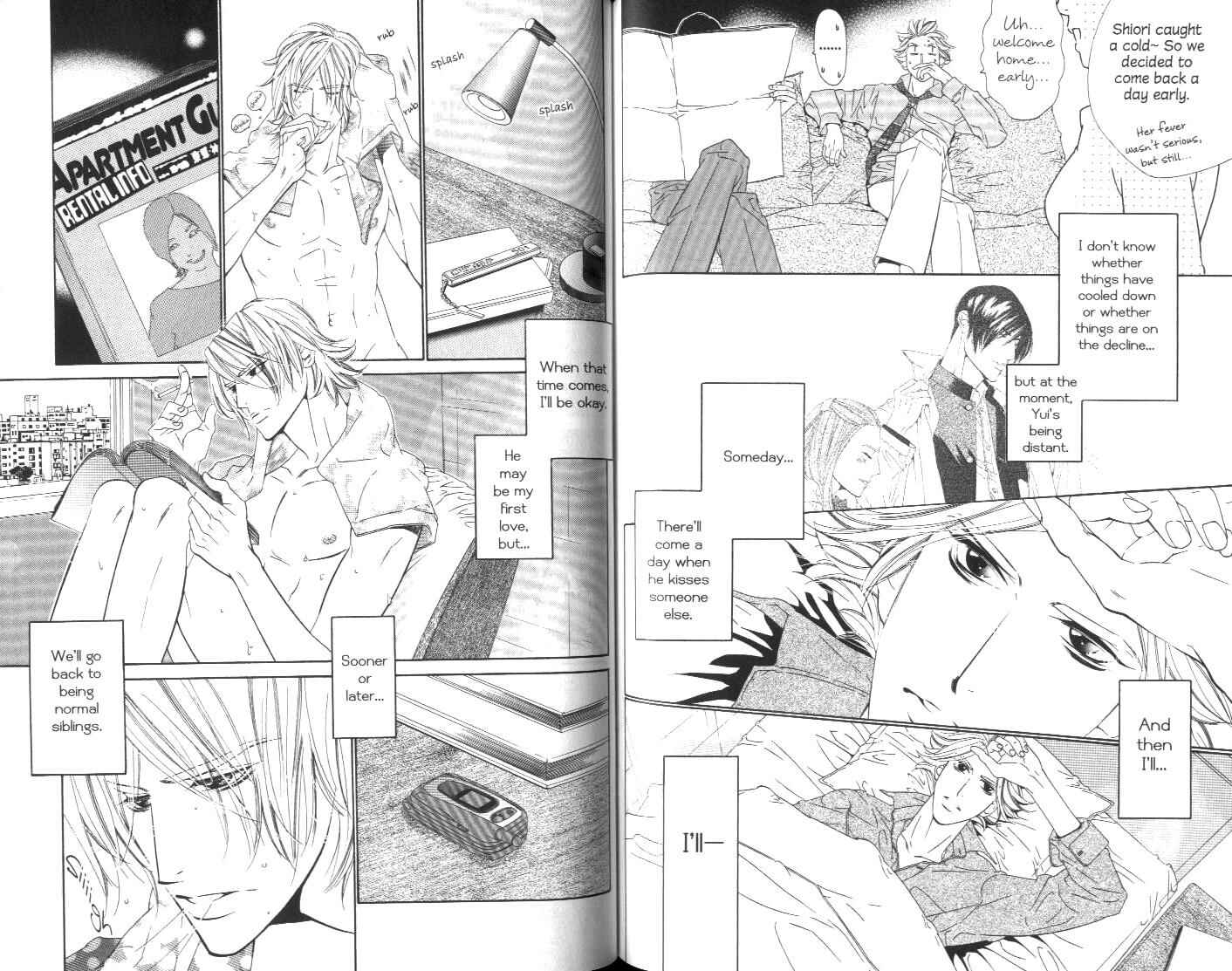 Page 4 Chapter 5 Brother