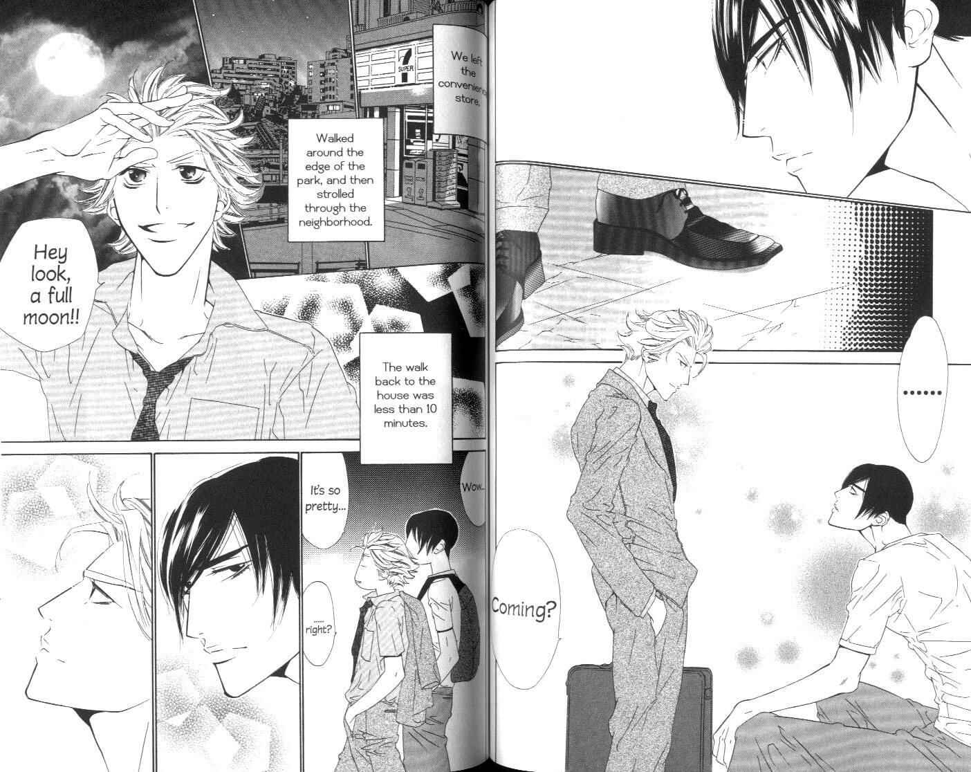 Page 13 Chapter 3 Brother