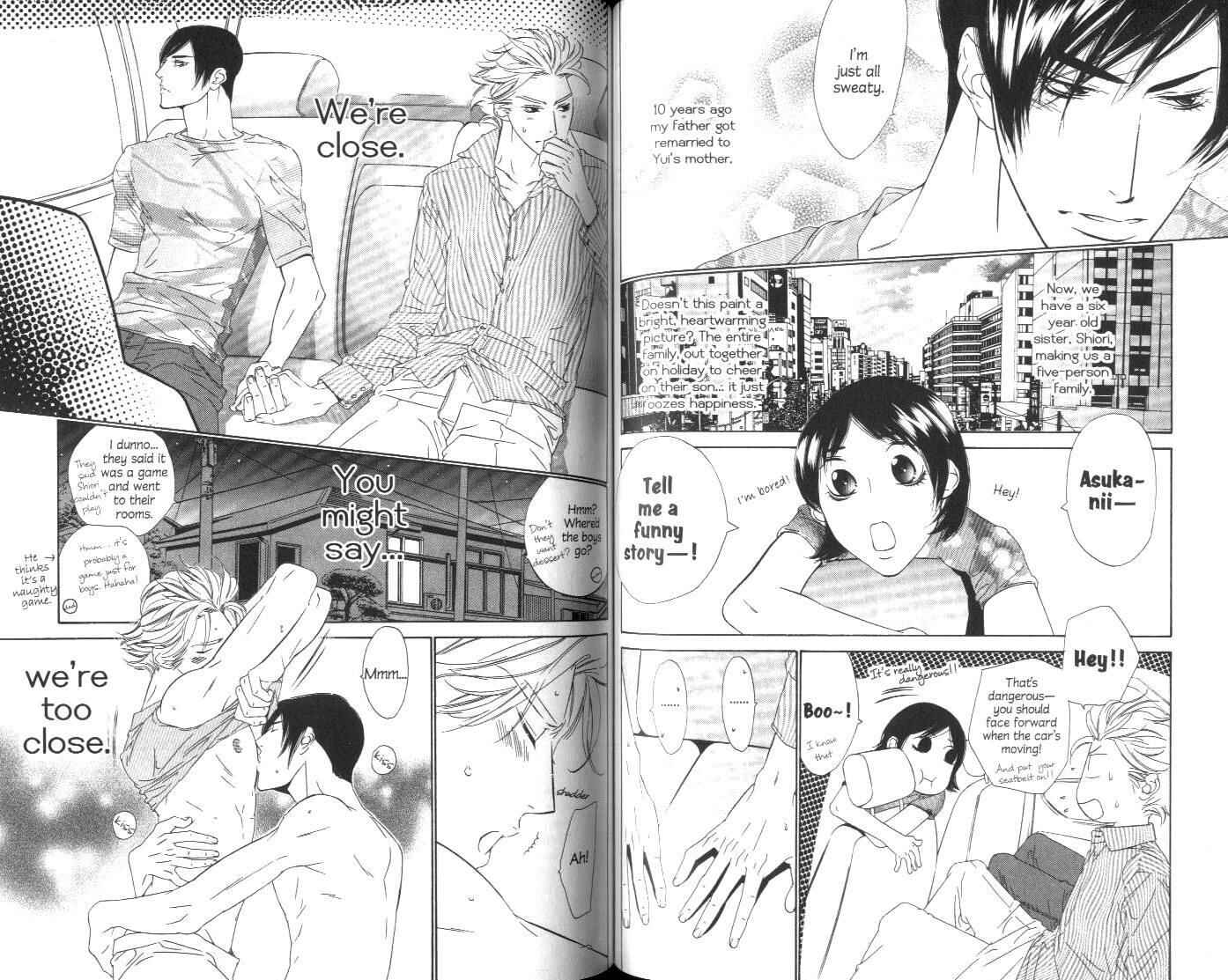Page 3 Chapter 3 Brother