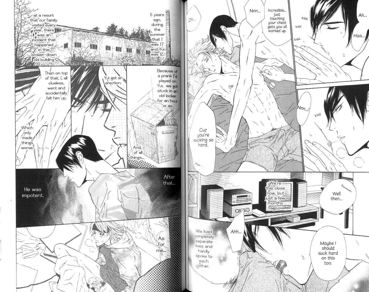 Page 4 Chapter 3 Brother