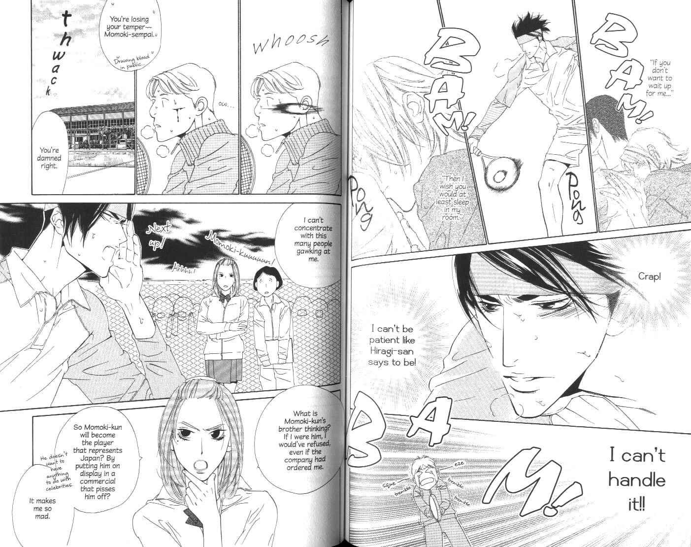 Page 12 Chapter 4 Brother