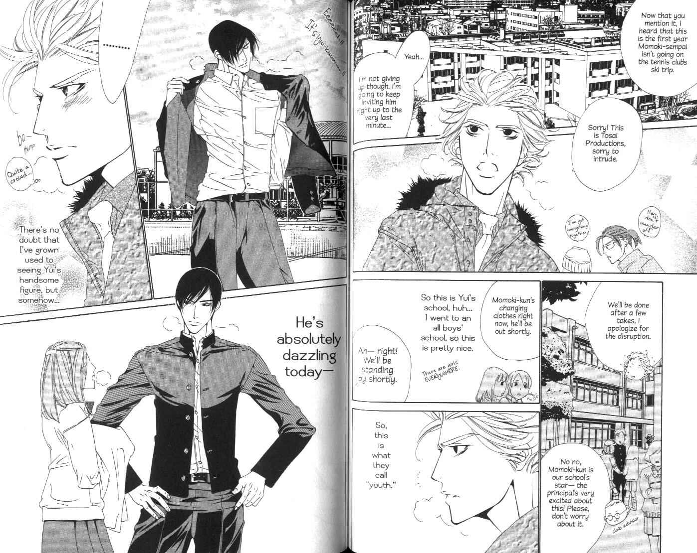 Page 13 Chapter 4 Brother