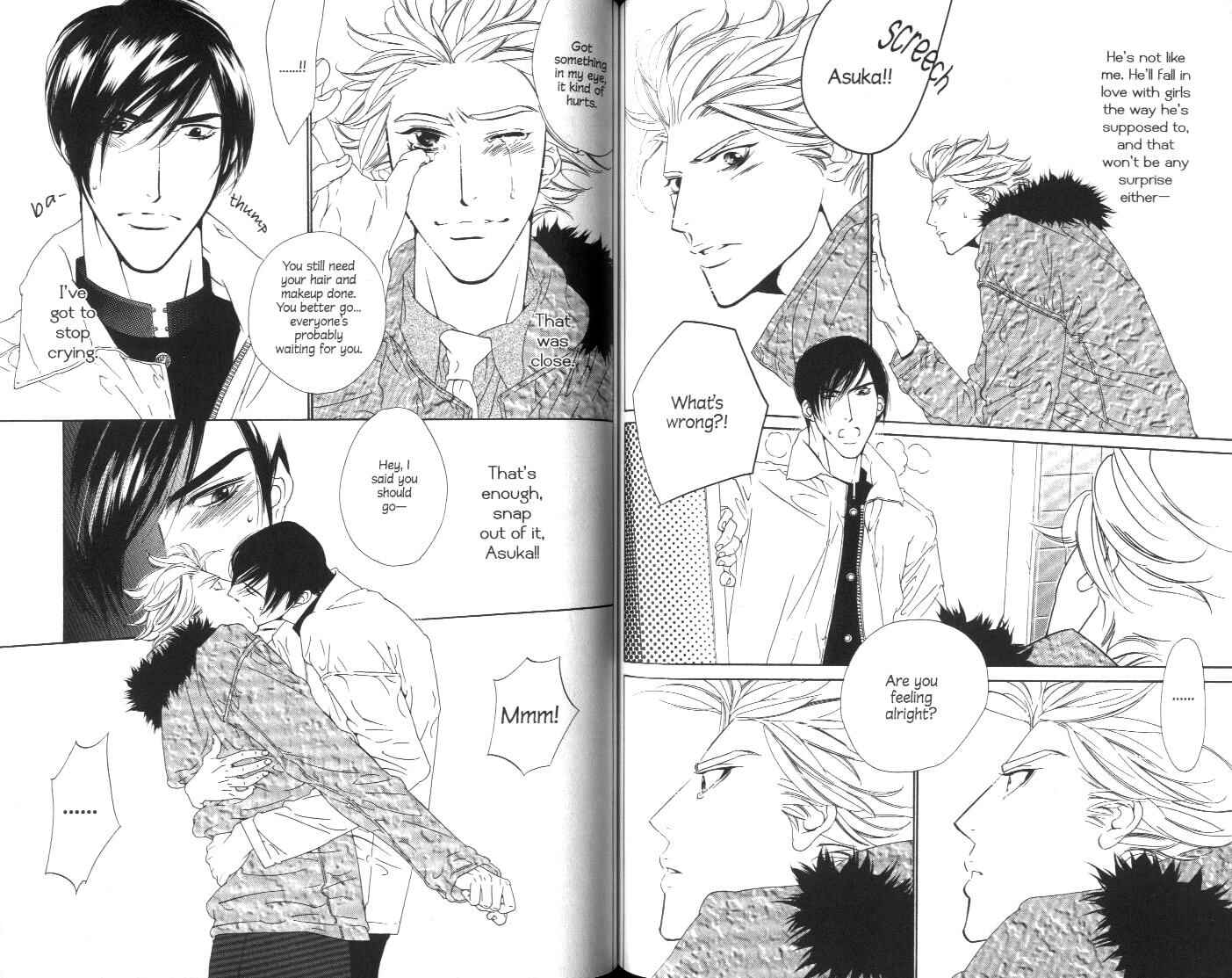 Page 15 Chapter 4 Brother