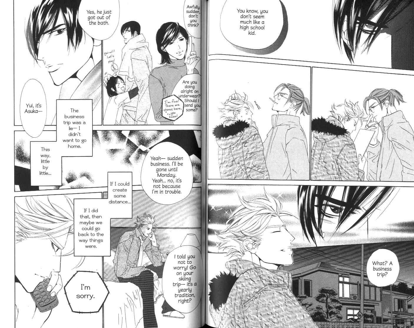 Page 17 Chapter 4 Brother