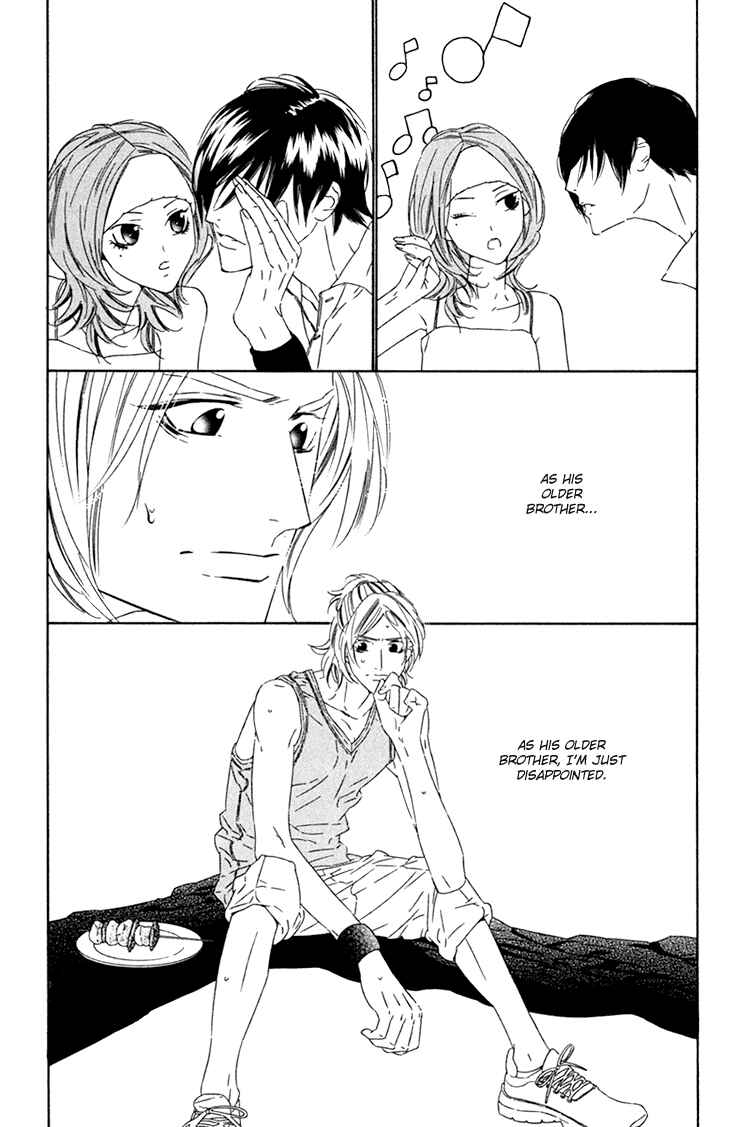 Page 16 Chapter 8 Brother