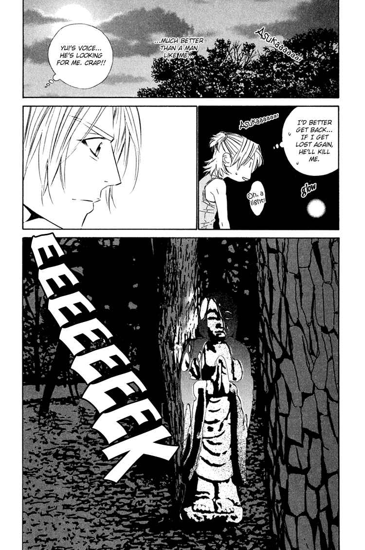 Page 20 Chapter 8 Brother