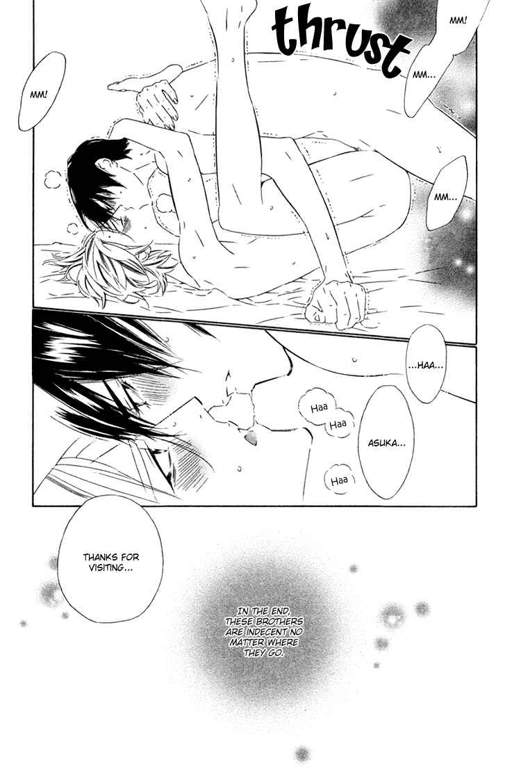 Page 29 Chapter 8 Brother