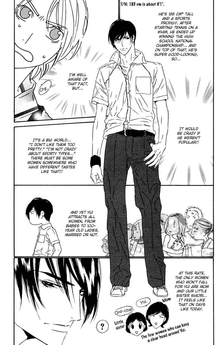 Page 3 Chapter 8 Brother