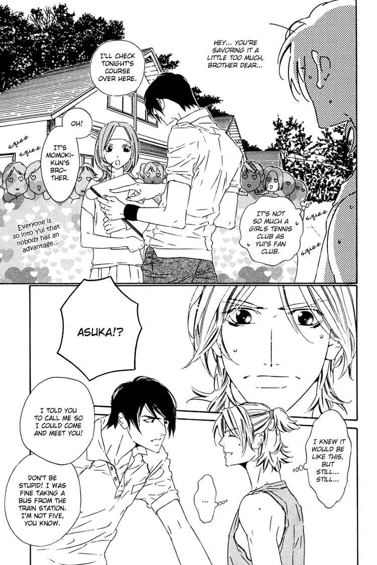 Page 7 Chapter 8 Brother