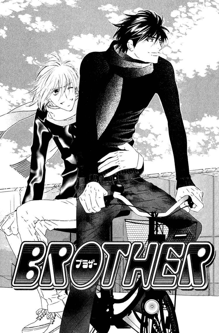 Page 1 Chapter 10 Brother