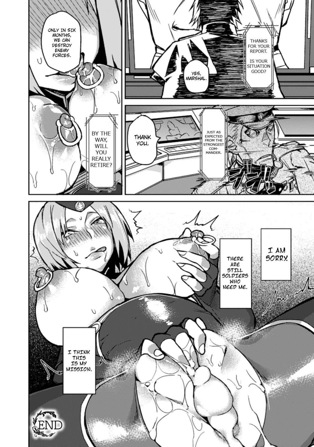 Page 16 Chapter 1 Bessatsu Comic Unreal Nyotaika H wa Tomerarenai Digital Ban