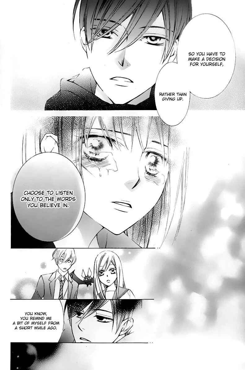 Page 41 Chapter 13 Sennen no Yuki